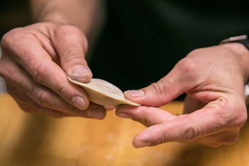 San Antonio: Asian Dumpling Cooking Class With Local Chef - Learn to Make Asian Dumplings with a Skilled Chef in San Antonio