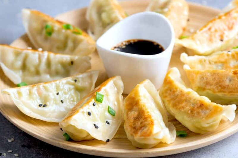 San Antonio: Asian Dumpling Cooking Class With Local Chef - Why This Dumpling Class Stands Out in San Antonio
