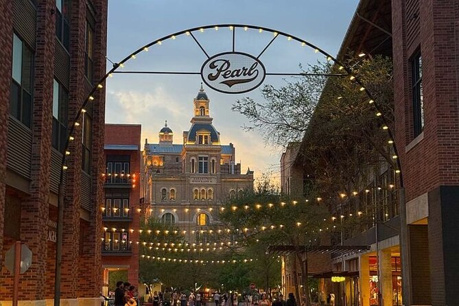 San Antonio City Lights Night Tour - Tour Criticisms and Limitations