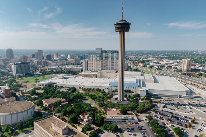 San Antonio Downtown Highlights Private Guided Walking Tour - Who Will Enjoy This San Antonio Tour?
