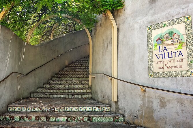 San Antonio Downtown Walking Tour & River Cruise Tickets - San Antonio’s Historic Downtown and Riverscape Experience