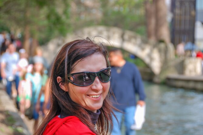 San Antonio Downtown Walking Tour & River Cruise Tickets - Booking, Cost, and Cancellation Policy