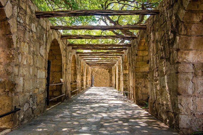 San Antonio Downtown Walking Tour & River Cruise Tickets - Frequently Asked Questions