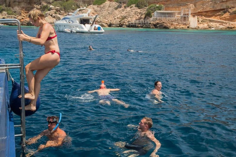 San Antonio: Es Vedrà, Formentera Tour with Food & Drinks - Feedback from Past Participants