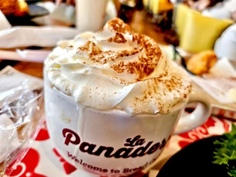 San Antonio : Food Tour with Tacos, BBQ & Tex-Mex Classics - The World-Famous Alamo and Hidden Surprises