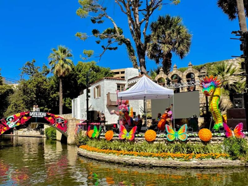 San Antonio : Food Tour with Tacos, BBQ & Tex-Mex Classics - Why This Tour Stands Out