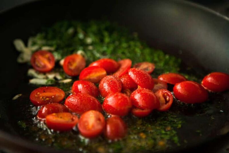 San Antonio: Gnocchi Making Class With Local Chef - Logistics and Group Size