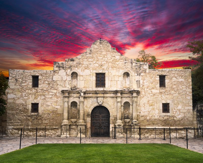 San Antonio: Guided Haunted Pub Crawl - Visiting Iconic Haunted Spots in San Antonio