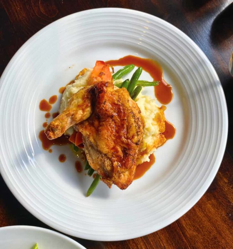 San Antonio: Haunted Dinner Tour with Ghost Walk - The Sum Up: A Night of History and Haunts in San Antonio