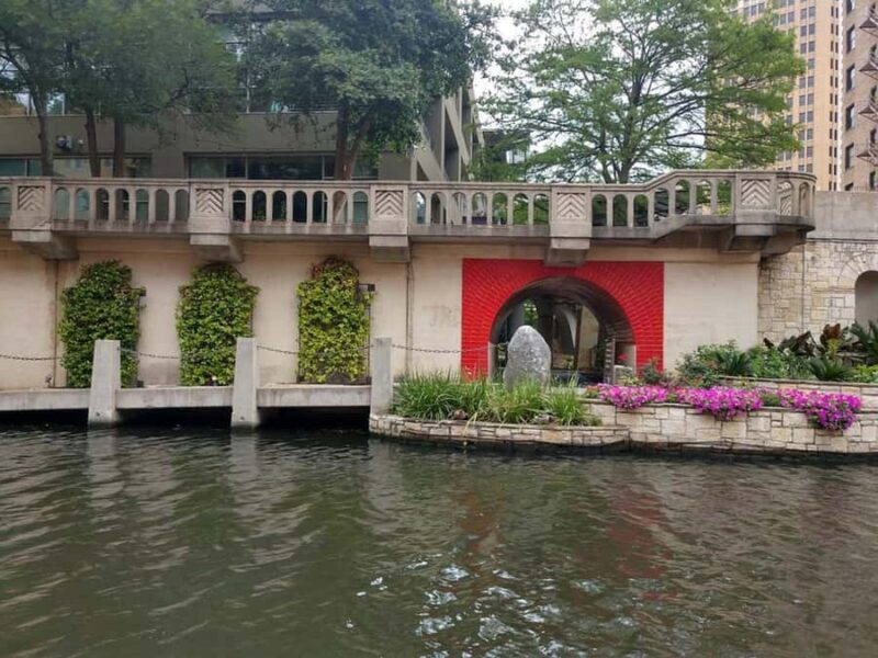 San Antonio: Historic Yanaguana Walking Tour - Key Points