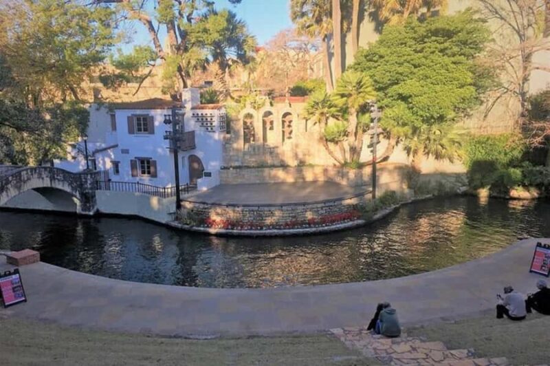 San Antonio: Historic Yanaguana Walking Tour - Practical Details: Accessibility, Timing, and What to Bring