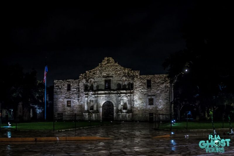 San Antonio: Historical Ghost Tour - Why This Ghost Tour Offers Good Value