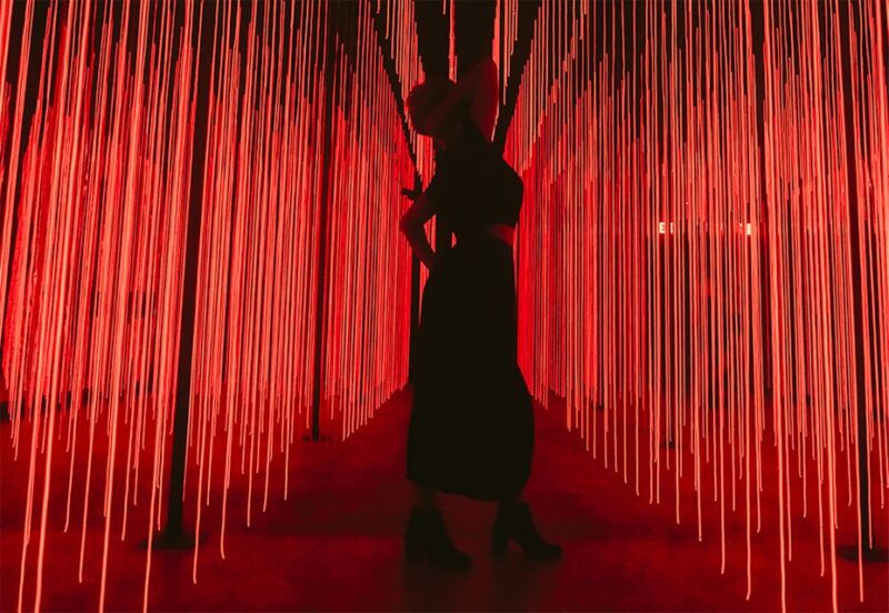 San Antonio: Hopscotch Immersive Art Experience Ticket - The Experience Provider and Similar Options