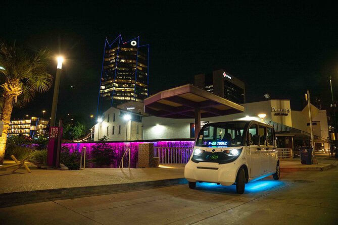 San Antonio Night Sightseeing Tour+Riverwalk Boat Cruise & Tower - Ease of Booking and Flexibility