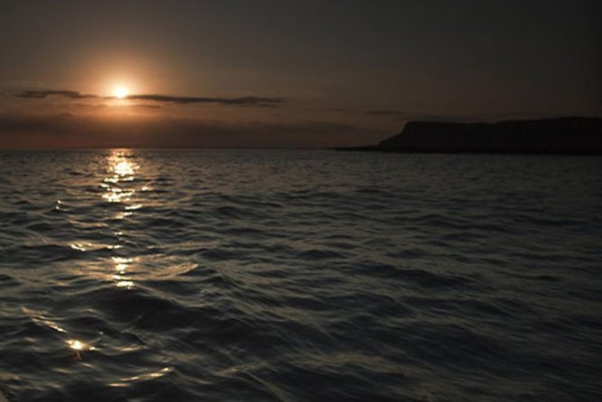 San Antonio Premier Sunset Adults Only Cruise from Protaras - Weather and Cancellation Policies