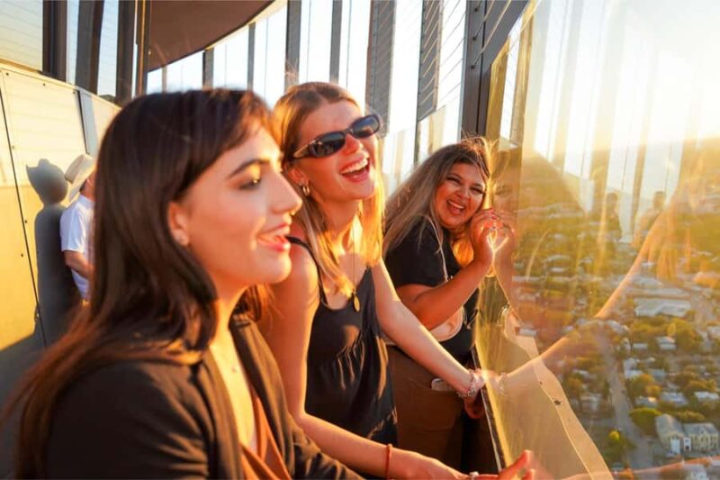 San Antonio Premium Night Driving Tour with Dinner & Cruise - Explore San Antonio in 5 Hours with a Night Tour Full of Highlights