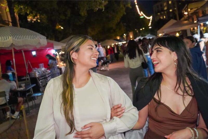 San Antonio Premium Night Driving Tour with Dinner & Cruise - Visiting San Antonio Missions and UNESCO Heritage Sites