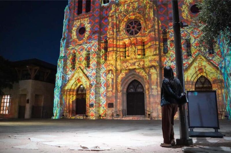 San Antonio Premium Night Driving Tour with Dinner & Cruise - Summary of the Tours Strengths and Considerations