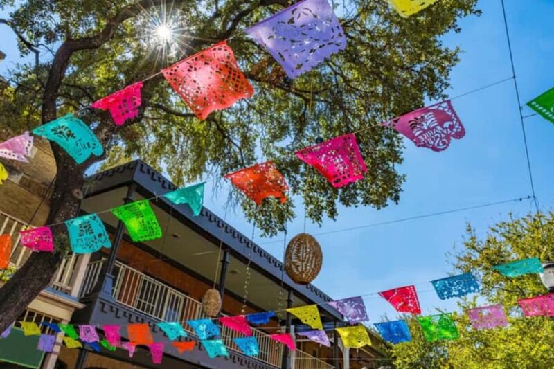 San Antonio: Private custom tour with a local guide - Booking Flexibility and Cancellation Policy