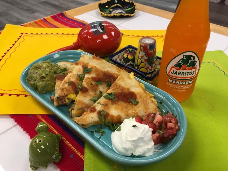 San Antonio River Walk Food Tour - Key Points