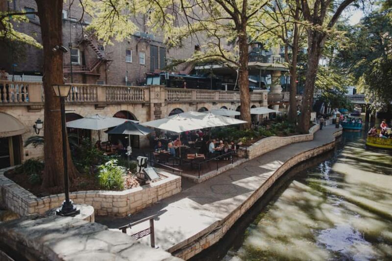 San Antonio River Walk Food Tour - The Expertise of your Local Guide