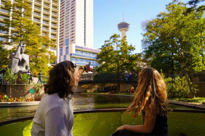 San Antonio Riverwalk Tour With Go Rio River Cruise - Value and Booking Flexibility