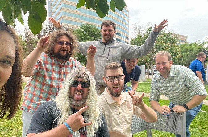 San Antonio Texas Audio Adventure - Frequently Asked Questions