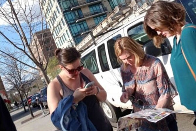 San Antonio Texas Bar Crawl: Drinks Up in San Antonio! - Discover San Antonio’s Riverwalk Starting Point