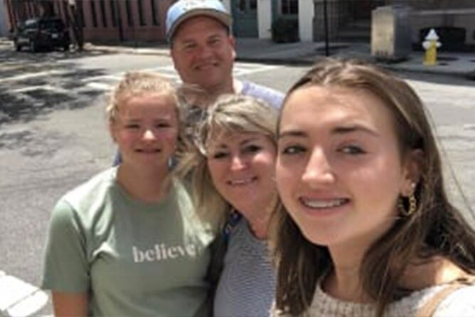 San Antonio Texas Bar Crawl: Drinks Up in San Antonio! - Starting Point at Padre Park Trailhead