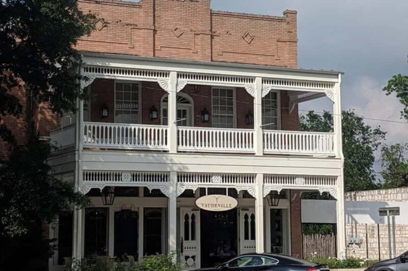 San Antonio: Texas Hill Country and Fredericksburg Day Trip - Fredericksburg Day Trip from San Antonio: The Ideal Choice for Easy Exploration