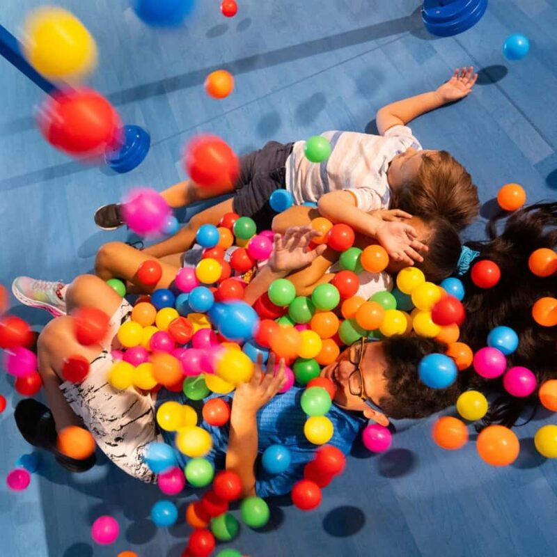 San Antonio: The DoSeum General Admission Ticket - Key Points