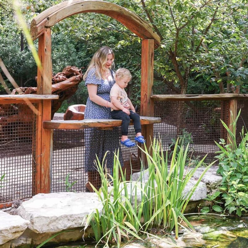 San Antonio: The DoSeum General Admission Ticket - Why the DoSeum Excels for Family Visits