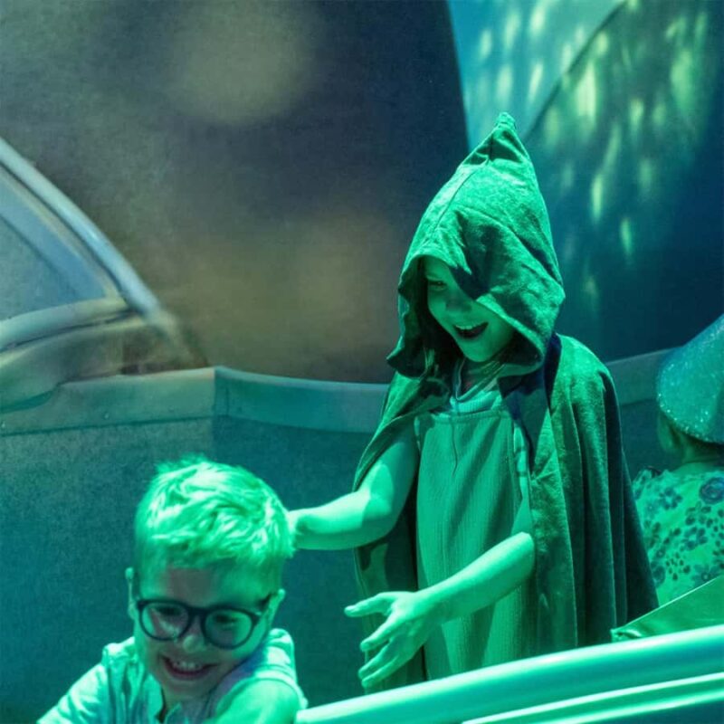 San Antonio: The DoSeum General Admission Ticket - Frequently Asked Questions