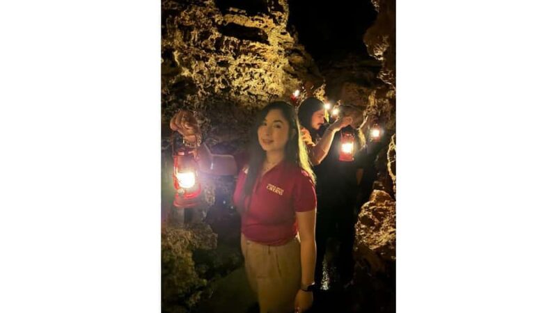 San Antonio: The Lantern Tour at Natural Bridge Caverns - Value for Money and Booking Details