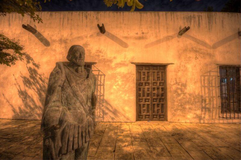 San Antonio: The Madames and Mayhem Ghost Tour - Discover San Antonio’s Haunted Past with the Madames and Mayhem Ghost Tour