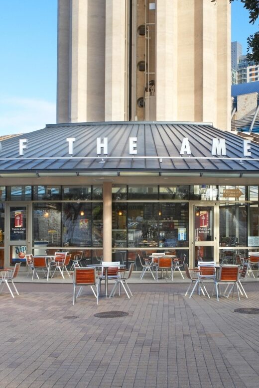 San Antonio: Tower of the Americas Entry Ticket - Explore the Tower of the Americas for a Panoramic View of San Antonio