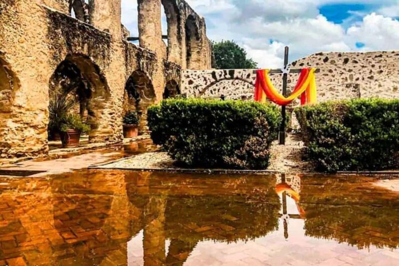 San Antonio: UNESCO Colonial Missions Driving Tour - Additional Stops and Local Highlights