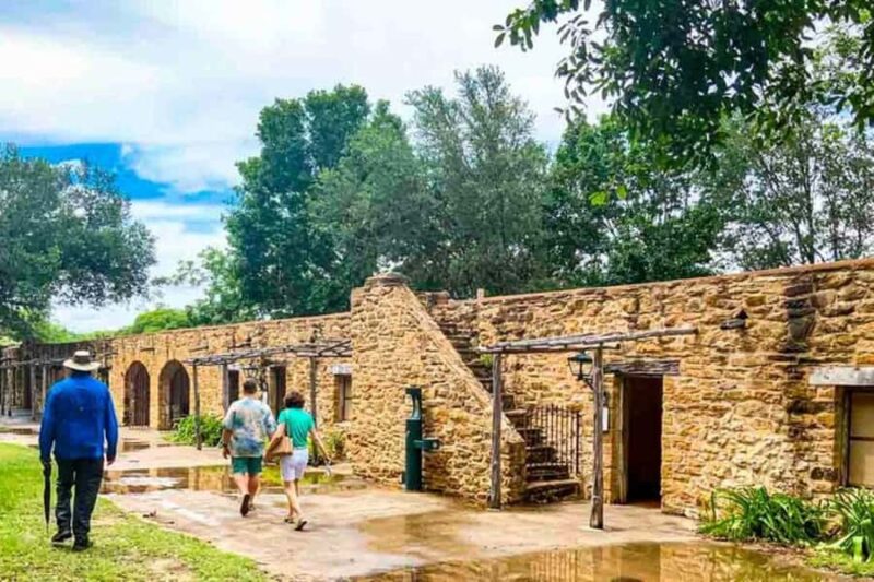 San Antonio: UNESCO Colonial Missions Driving Tour - Frequently Asked Questions