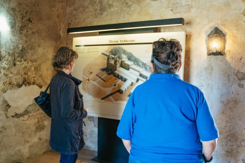 San Antonio: UNESCO World Heritage Missions Tour - Watch the Award-Winning Film Gente de Razon