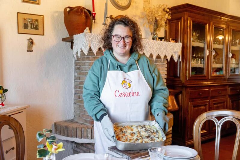 San Benedetto del Tronto: Marche Region Meal Experience - Key Points