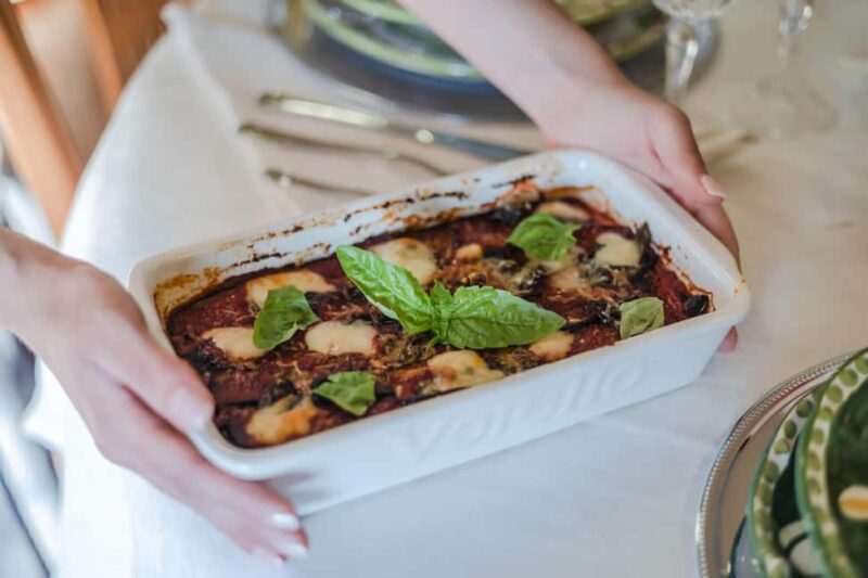 San Benedetto del Tronto: Marche Region Meal Experience - How the Experience is Organized and Booked