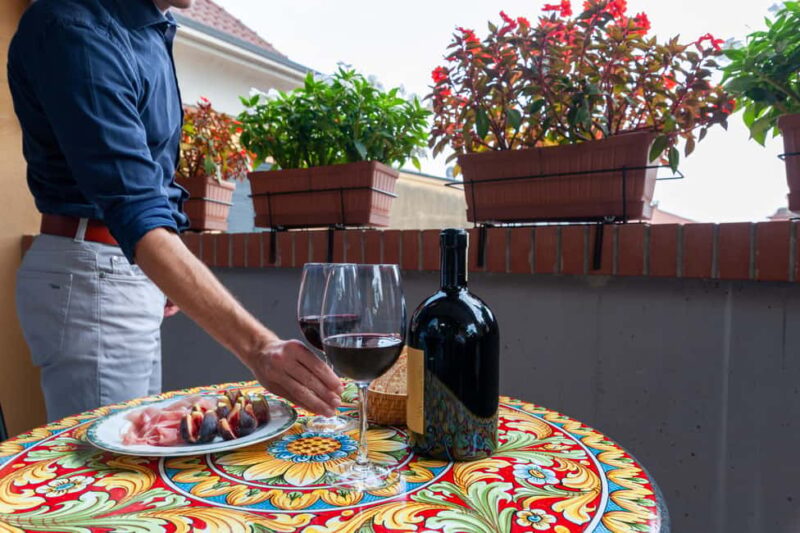 San Benedetto del Tronto: Marche Region Meal Experience - Frequently Asked Questions