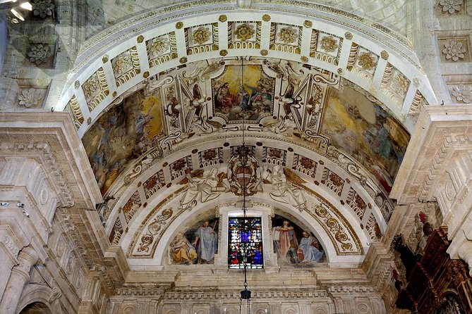 San Biagio in Montepulciano Entrance Ticket - The Architectural Marvel of San Biagio by Antonio da Sangallo the Elder