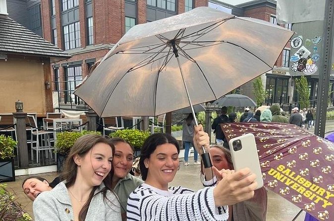 San Clemente Scramble Scavenger Hunt - How the Virtual Leaderboard Enhances the Fun