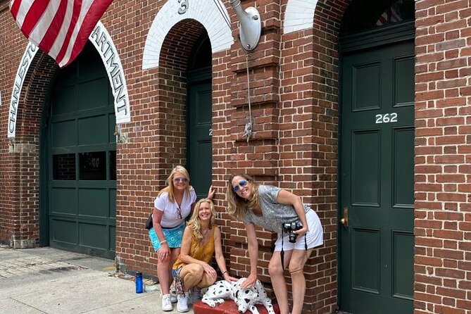 San Clemente Scramble Scavenger Hunt - Flexibility and Pacing of the Activity