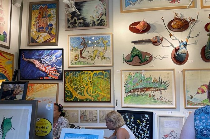 San Clemente Scramble Scavenger Hunt - Booking and Cancellation Policies