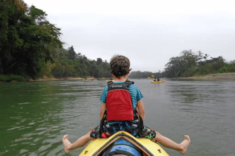 San Cristobal: 2 Days Jungle Kayaking Tour - San Cristobal: 2 Days Jungle Kayaking Tour - A Practical Exploration of Chiapas Natural Wonders