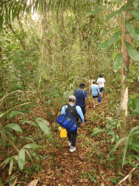 San Cristobal: 2 Days Jungle Kayaking Tour - Physical Requirements and Suitability
