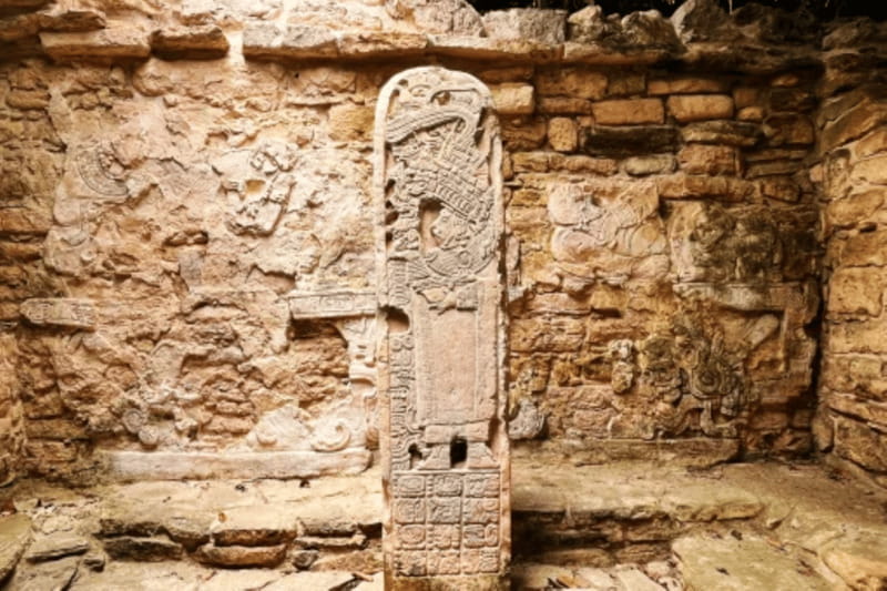 San Cristobal: 3 Days Expedition of North Lacandona Jungle - Key Points