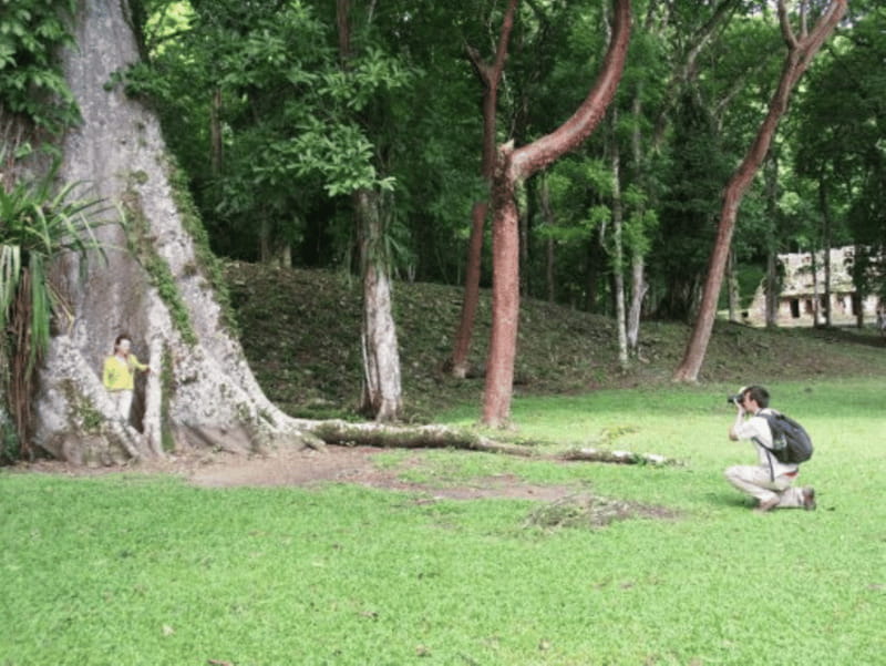 San cristobal- 4 Days Kayak Tour in Lacandona Jungle - Dive into a 4-Day Kayak Tour Through Chiapas’ Wilderness and Ancient Cities